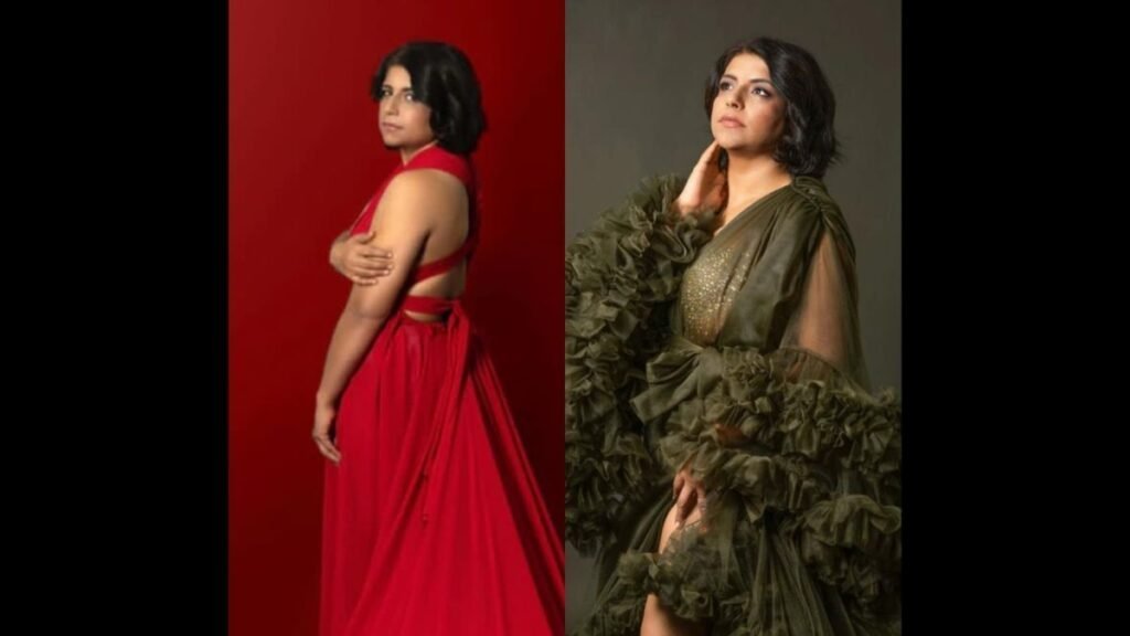 Simer Dhillon, A Beacon of Change, Competes for the Haut Monde Mrs India Worldwide 2024 Crown - PNN Digital Simer Dhillon, A Beacon of Change, Competes for the Haut Monde Mrs India Worldwide 2024 Crown - PNN Digital