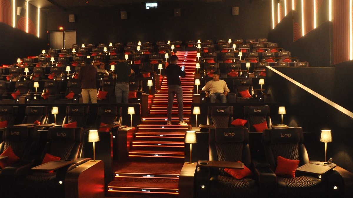 Loop Cinema