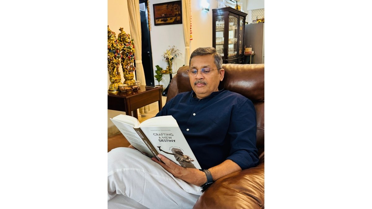 Crafting a New Destiny: The Power Lies Within - PNN