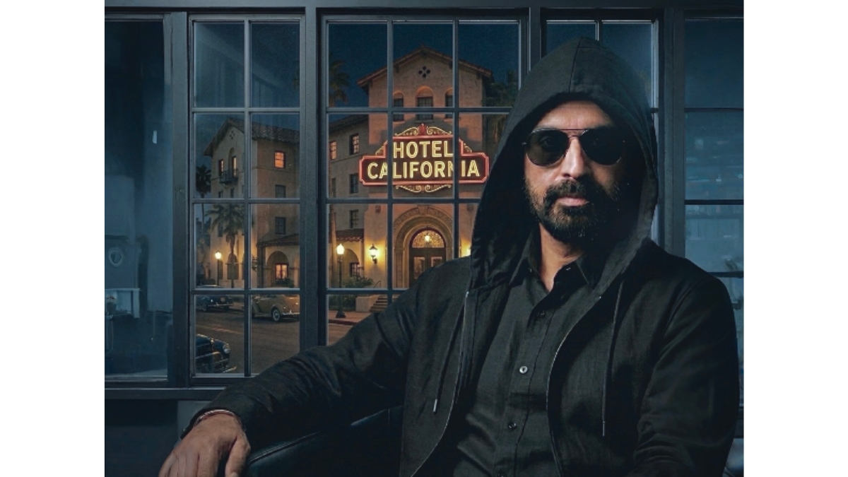 Vineet Singh Hukmani